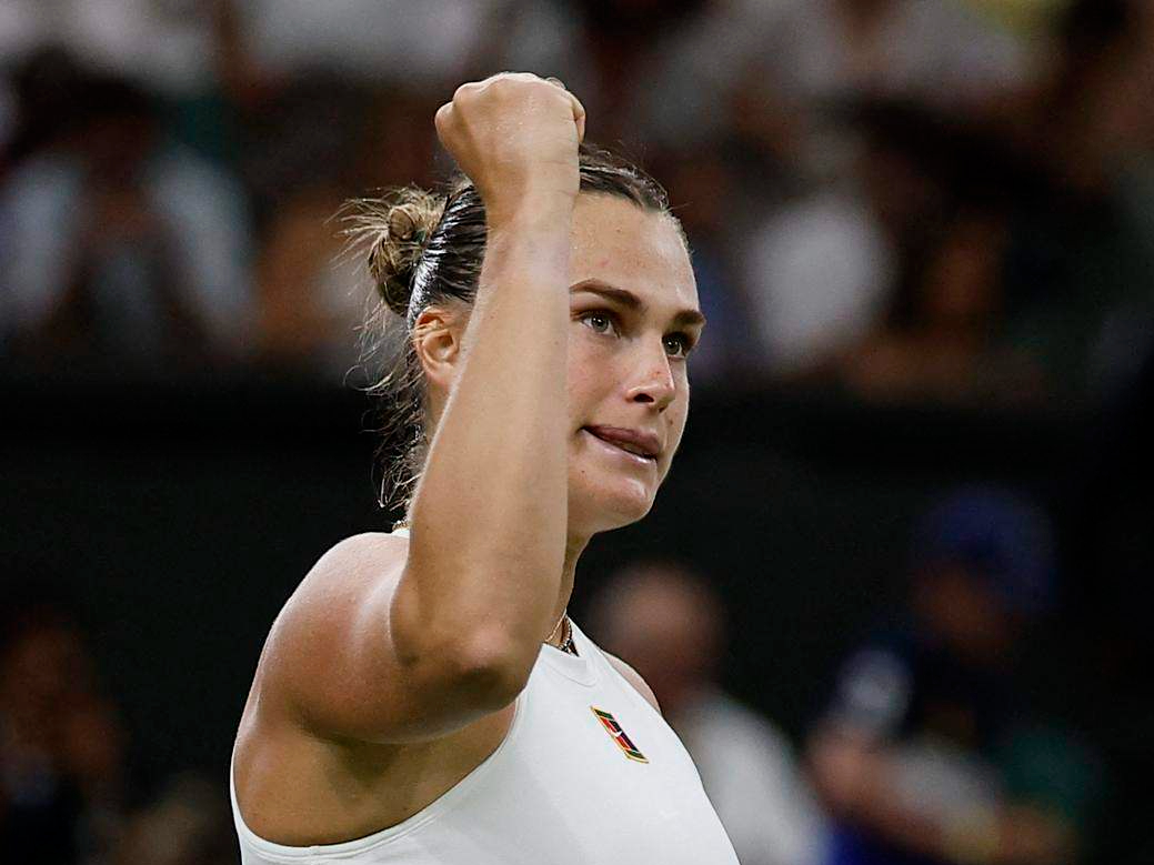 阿扎伦卡在热火比赛中夺冠风云突变纽卡斯尔赛后内部沟通，这操作让人直呼：巴塞罗那加时末段止住颓势的简单介绍kaiyun